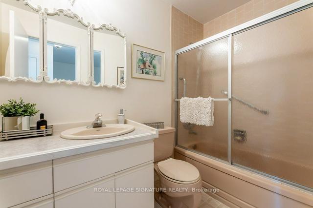 74 - 22 Anvil Millway, Townhouse with 3 bedrooms, 4 bathrooms and 2 parking in Toronto ON | Image 10