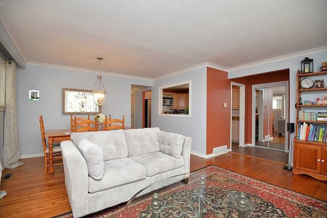 MAIN - 4392 Bennett Rd, House detached with 3 bedrooms, 1 bathrooms and 3 parking in Burlington ON | Image 14