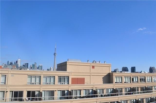 PH15 - 18 Stafford St, Condo with 1 bedrooms, 2 bathrooms and 0 parking in Toronto ON | Image 5