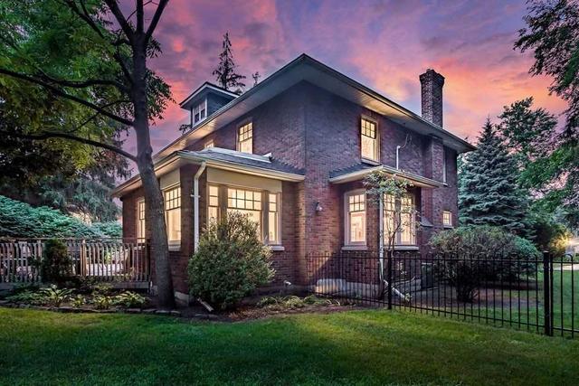 960 Meadow Wood Rd, House detached with 4 bedrooms, 3 bathrooms and 19 parking in Mississauga ON | Image 36