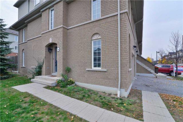 88 - 4950 Albina Way, Townhouse with 2 bedrooms, 3 bathrooms and 2 parking in Mississauga ON | Image 2