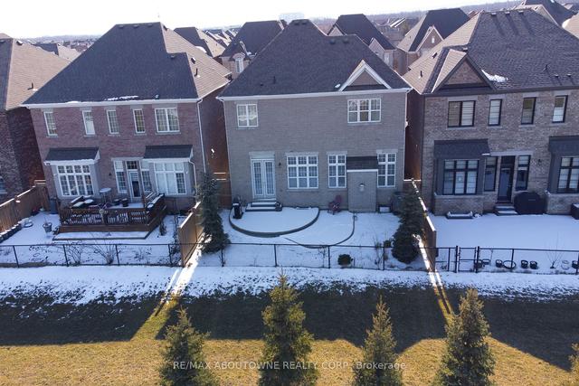 3169 Sunflower Dr, House detached with 4 bedrooms, 5 bathrooms and 4 parking in Oakville ON | Image 31