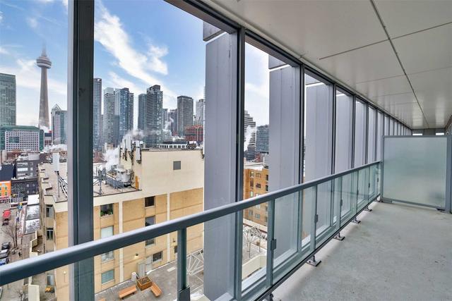 PH12 - 50 Mccaul St, Condo with 3 bedrooms, 2 bathrooms and 2 parking in Toronto ON | Image 30