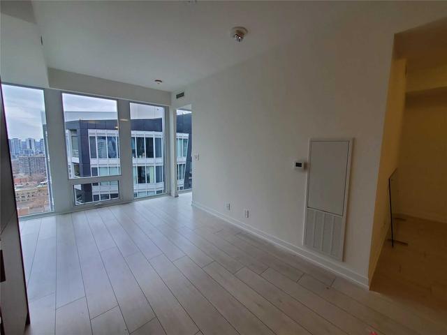 PH212 - 60 Shuter St, Condo with 1 bedrooms, 1 bathrooms and 0 parking in Toronto ON | Image 6