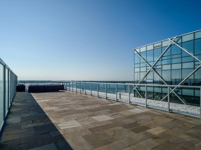 PH1301 - 39 Queens Quay E, Condo with 2 bedrooms, 3 bathrooms and 1 parking in Toronto ON | Image 7