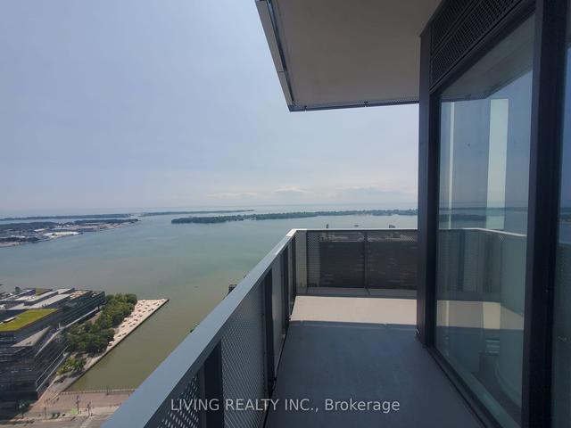 4807 - 138 Downes St, Condo with 2 bedrooms, 2 bathrooms and 0 parking in Toronto ON | Image 5