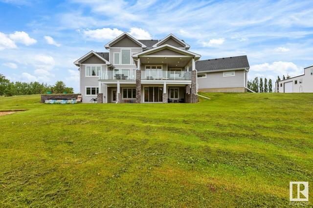 56429a Rge Rd 240, House detached with 6 bedrooms, 4 bathrooms and null parking in Sturgeon County AB | Image 43