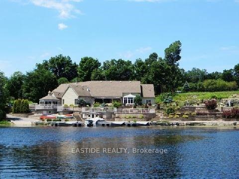 3323 County Rd, House detached with 6 bedrooms, 5 bathrooms and 42 parking in Stone Mills ON | Image 1