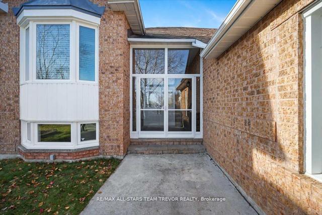 90 Carrick Ave, House detached with 3 bedrooms, 2 bathrooms and 4 parking in Keswick ON | Image 26