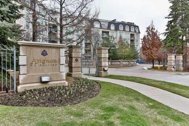 PH1 - 7071 Bayview Ave, Condo with 2 bedrooms, 3 bathrooms and 2 parking in Thornhill ON | Image 1