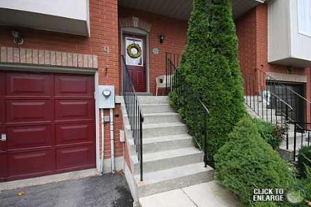 9 Kenmore Ave, House attached with 3 bedrooms, 3 bathrooms and 2 parking in Maple ON | Image 1