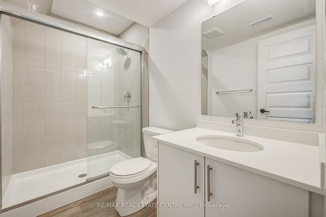 55 - 99 Roger St, Townhouse with 2 bedrooms, 2 bathrooms and 2 parking in Waterloo ON | Image 9