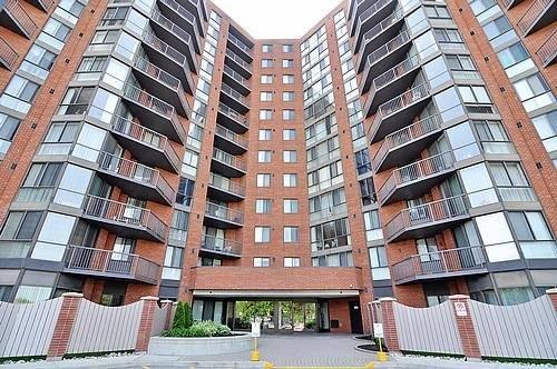 PH-13 - 20 Dean Park Rd, Condo with 1 bedrooms, 1 bathrooms and 1 parking in Scarborough ON | Image 1