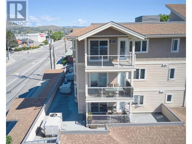 4205 - 27 Street Unit# 301, Condo with 2 bedrooms, 2 bathrooms and 1 parking in Vernon BC | Image 24