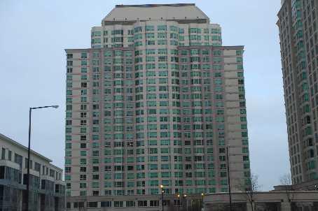 PH205 - 11 Lee Centre Dr, Condo with 1 bedrooms, 1 bathrooms and 1 parking in Scarborough ON | Image 1