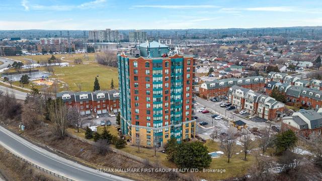 PH04 - 1625 Pickering Pky, Condo with 2 bedrooms, 2 bathrooms and 1 parking in Pickering ON | Image 1