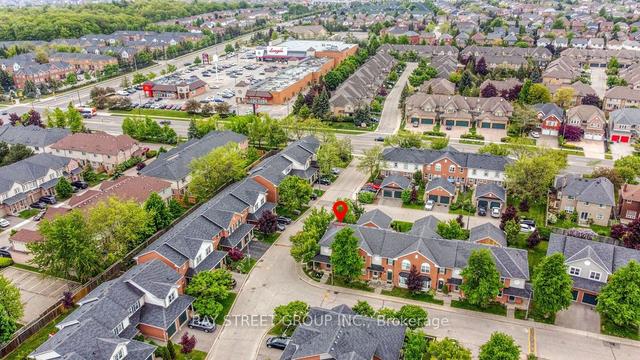 7 - 5659 Glen Erin Dr, Townhouse with 3 bedrooms, 2 bathrooms and 2 parking in Mississauga ON | Image 31