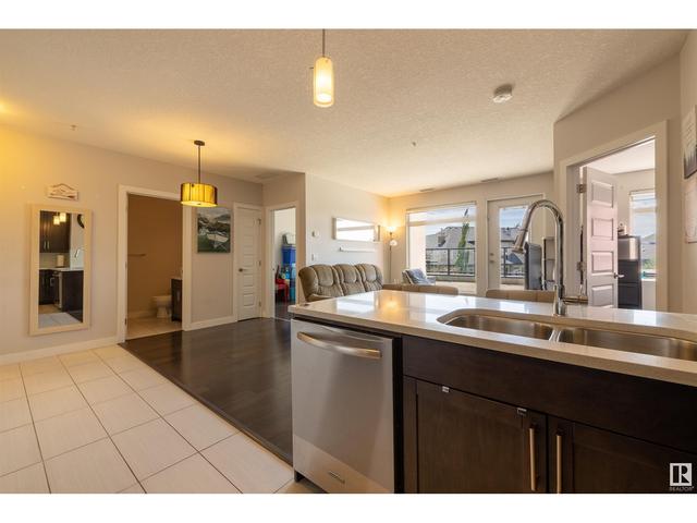 205 - 5151 Windermere Blvd Sw, Condo with 2 bedrooms, 2 bathrooms and null parking in Edmonton AB | Image 24