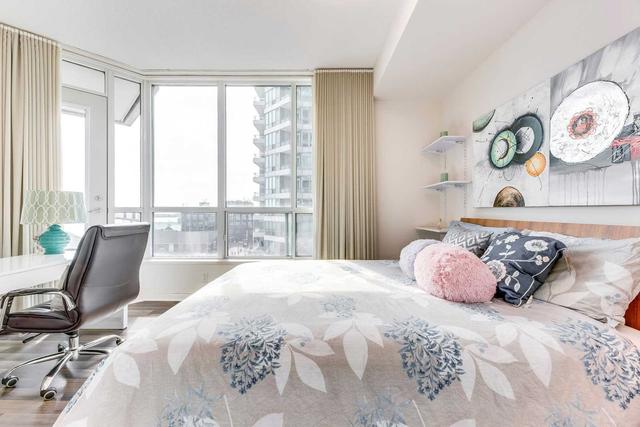 909 - 228 Queens Quay W, Condo with 2 bedrooms, 2 bathrooms and 1 parking in Toronto ON | Image 16