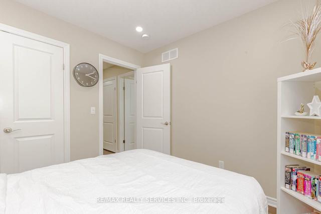 89 - 635 Saginaw Pky, Townhouse with 3 bedrooms, 3 bathrooms and 2 parking in Cambridge ON | Image 14