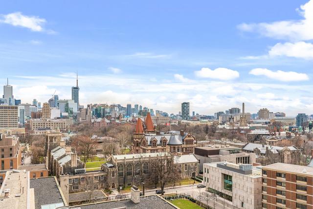 11A - 22 St Thomas St, Condo with 2 bedrooms, 4 bathrooms and 2 parking in Toronto ON | Image 15