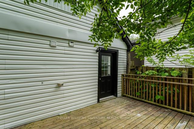 34 Rykert St, House detached with 3 bedrooms, 2 bathrooms and 2 parking in St. Catharines ON | Image 30