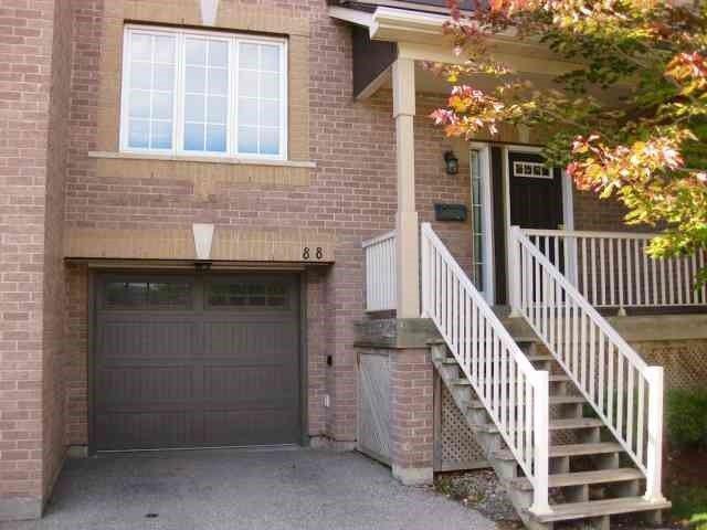 88 - 5535 Glen Erin Dr, Townhouse with 3 bedrooms, 2 bathrooms and 1 parking in Mississauga ON | Image 2