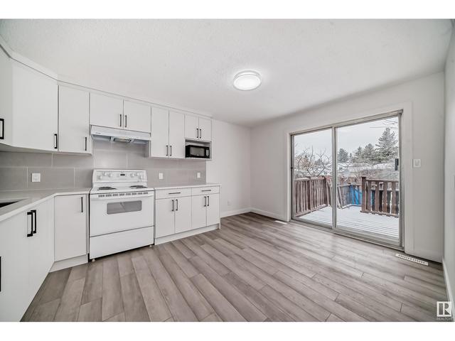 6340 - 34 A Av Nw Nw, House semidetached with 3 bedrooms, 1 bathrooms and null parking in Edmonton AB | Image 13