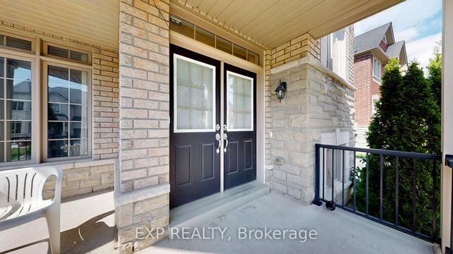 955 Ernest Cousins Cir, House detached with 4 bedrooms, 4 bathrooms and 4 parking in Newmarket ON | Image 34