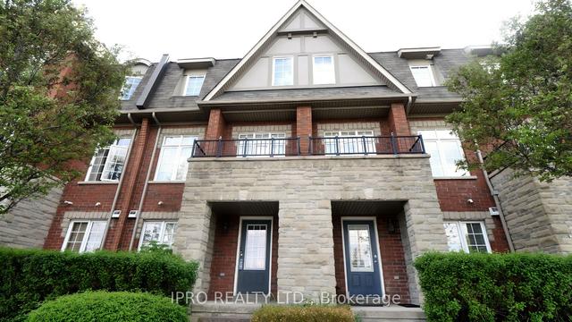 9 - 1701 Finch Ave, Townhouse with 3 bedrooms, 3 bathrooms and 2 parking in Pickering ON | Image 1