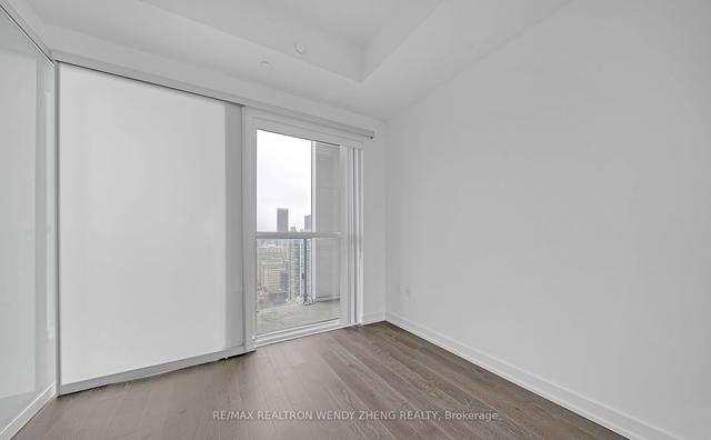 3009 - 1 Yorkville Ave, Condo with 1 bedrooms, 1 bathrooms and 0 parking in Toronto ON | Image 6