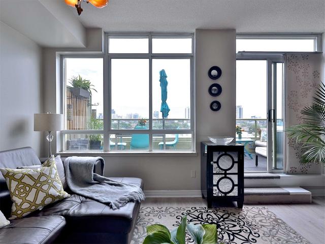 PH03 - 70 Mill St, Condo with 2 bedrooms, 2 bathrooms and 1 parking in Toronto ON | Image 18