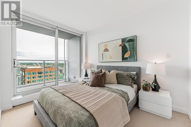 3309 - 777 Richards St, Condo with 2 bedrooms, 2 bathrooms and 1 parking in Vancouver BC | Image 13