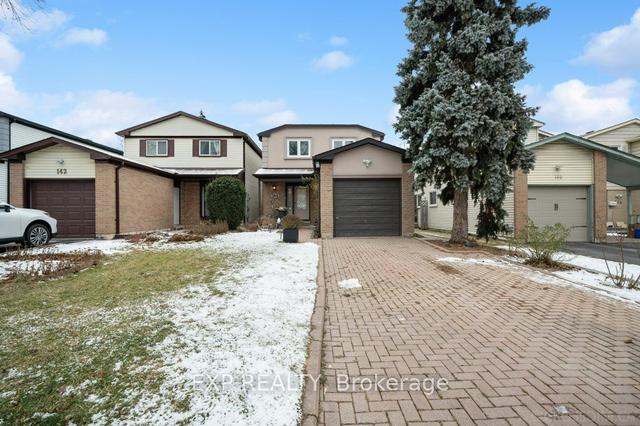 MAIN - 144 Snowshoe Cres, House detached with 4 bedrooms, 6 bathrooms and 2 parking in Thornhill ON | Image 12