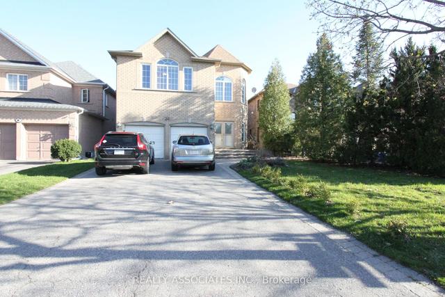 MAIN - 33 Muirside Rd, House detached with 5 bedrooms, 3 bathrooms and 4 parking in Maple ON | Image 1