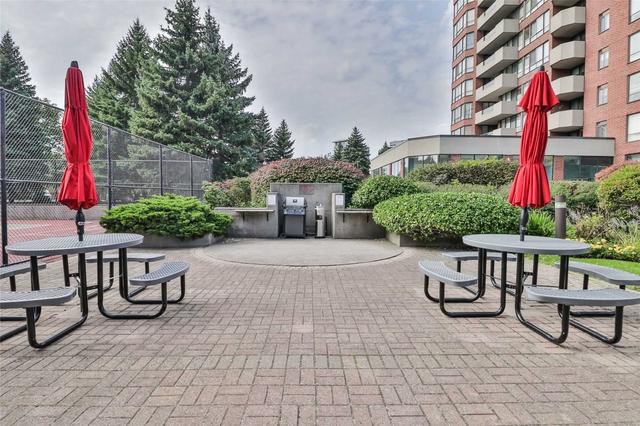 PH2 - 100 Observatory Lane, Condo with 2 bedrooms, 2 bathrooms and 1 parking in Richmond Hill ON | Image 28