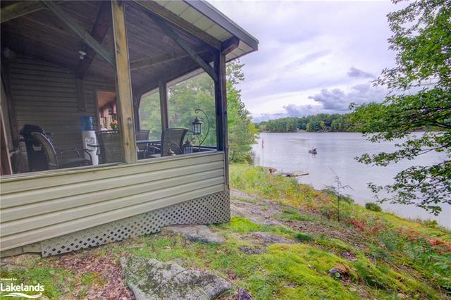 49 Dayeo Dr, House detached with 2 bedrooms, 1 bathrooms and 4 parking in Georgian Bay ON | Image 17