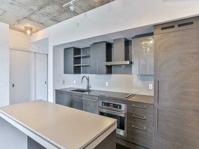 909 - 1030 King St W, Condo with 1 bedrooms, 1 bathrooms and null parking in Toronto ON | Image 5