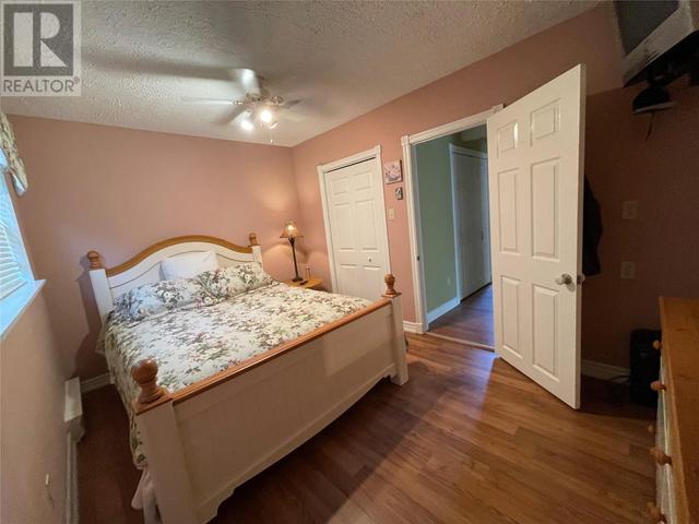 30 Collishaw Cres, House detached with 4 bedrooms, 2 bathrooms and null parking in Gander NL | Image 24