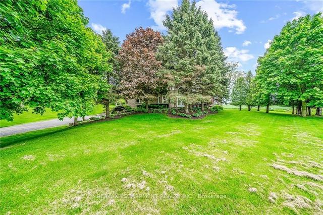 1901 River Rd, House detached with 3 bedrooms, 4 bathrooms and 6 parking in Haldimand County ON | Image 33