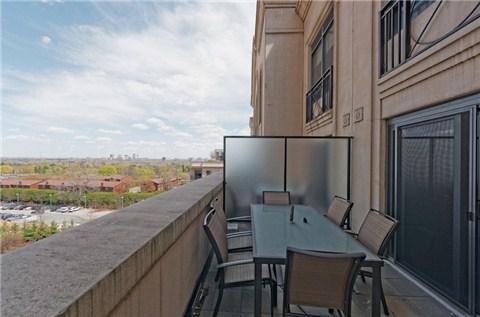 PH18 - 650 Sheppard Ave W, Condo with 1 bedrooms, 2 bathrooms and 1 parking in North York ON | Image 10