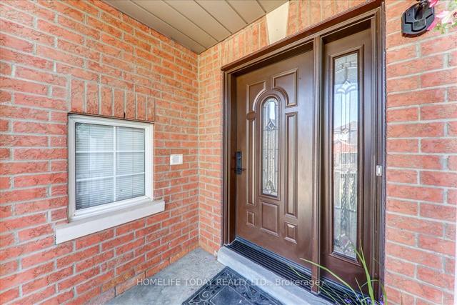 MAIN - 172 Binder Twine Trail, House detached with 3 bedrooms, 4 bathrooms and 6 parking in Brampton ON | Image 28