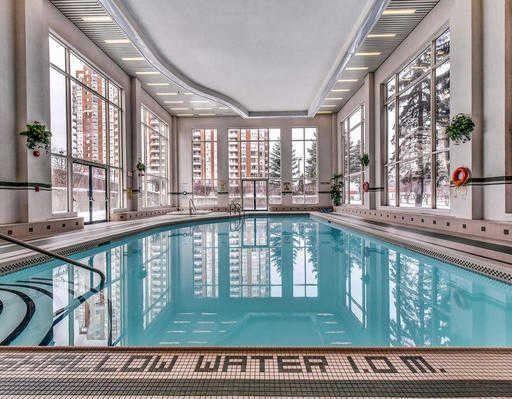 909 - 480 Mclevin Ave, Condo with 2 bedrooms, 2 bathrooms and 1 parking in Scarborough ON | Image 3