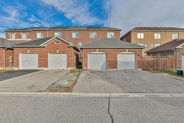 360 Cornell Rouge Blvd, House attached with 4 bedrooms, 4 bathrooms and 2 parking in Markham ON | Image 28