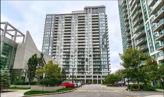 PH-216 - 349 Rathburn Rd W, Condo with 2 bedrooms, 2 bathrooms and 1 parking in Mississauga ON | Image 12