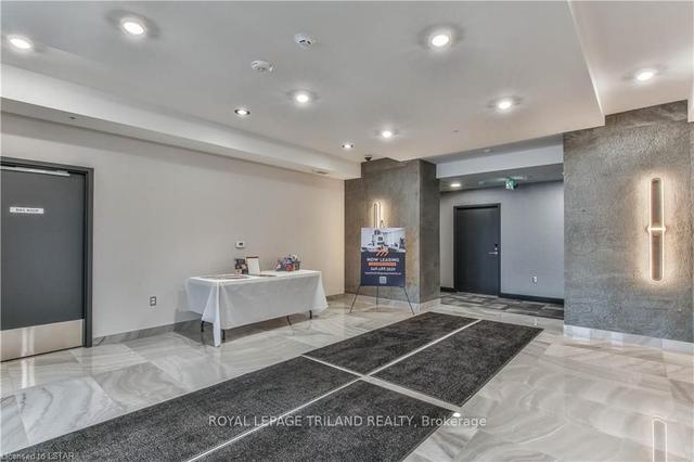 408 - 1600 Hyde Park Rd, Condo with 1 bedrooms, 1 bathrooms and 0 parking in London ON | Image 29