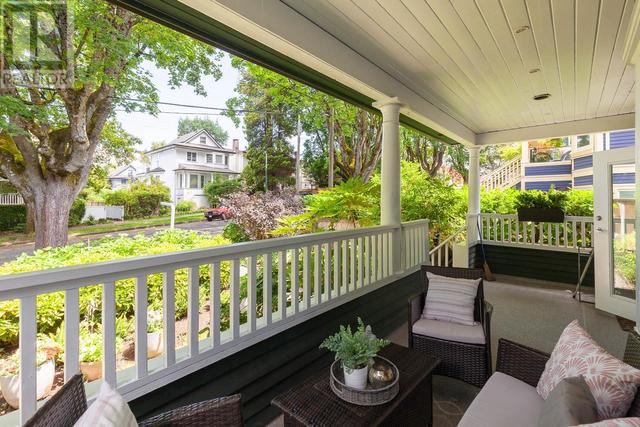 2 - 36 W 13th Ave, House attached with 2 bedrooms, 2 bathrooms and 1 parking in Vancouver BC | Image 26