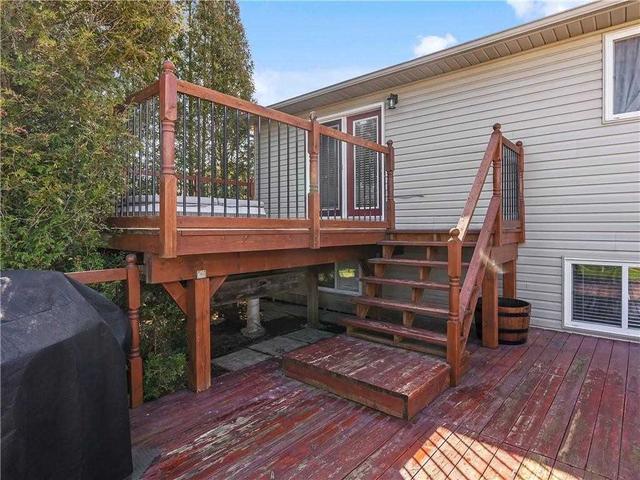 9 Av Karsten, House detached with 3 bedrooms, 2 bathrooms and 5 parking in Jarvis ON | Image 27