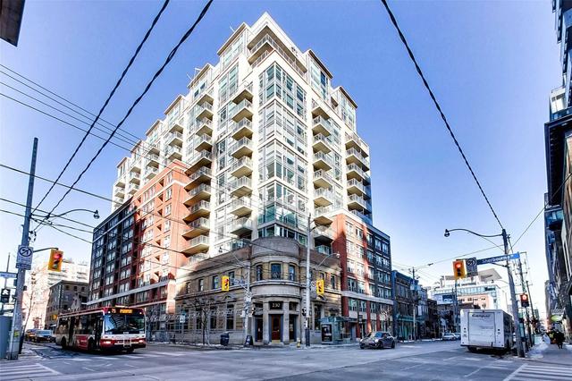 PH14 - 230 King St E, Condo with 2 bedrooms, 2 bathrooms and 1 parking in Toronto ON | Image 1