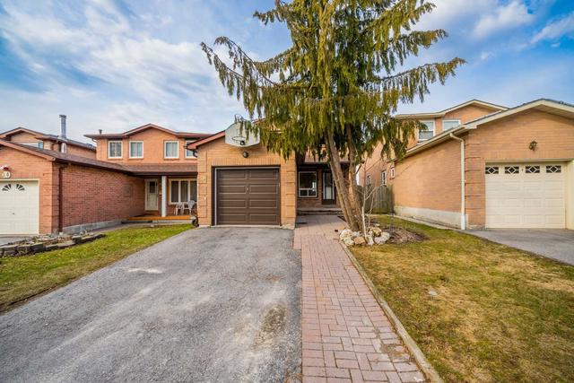 MAIN - 26 Palmer Dr, House detached with 3 bedrooms, 2 bathrooms and 2 parking in Ajax ON | Image 28